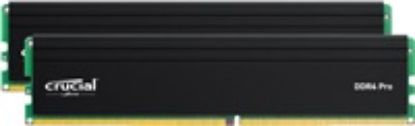 Obrázek CRUCIAL DIMM DDR4 32 GB (Kit of 2) 3200MHz CL22, Pro