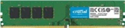 Obrázek CRUCIAL DIMM DDR4 32 GB 3200MHz CL22