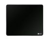 Obrázek C- TECH Podložka pod myš MP- 01, černá, 320 x 270x4mm, obšité okraje