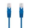Obrázek C- TECH kabel patchcord Cat5e, UTP, modrý, 3m