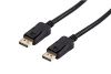 Obrázek C- TECH kabel DisplayPort 1.4, 8k@60 Hz, M/ M, 3m