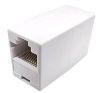 Obrázek C- TECH adaptér RJ- 45 spojka, Cat5e, UTP