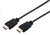 Obrázek C- TECH kabel HDMI 2.0, 4K@60 Hz, M/ M, 1m