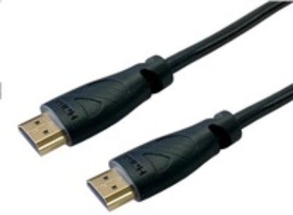 Obrázek kabel C- TECH HDMI 2.1, 8K@60 Hz, M/ M, 2m