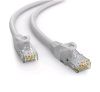 Obrázek C- TECH kabel patchcord Cat6e, UTP, šedý, 3m