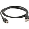 Obrázek Kabel C- TECH USB 2.0 A- B propojovací 3m