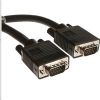 Obrázek Kabel C- TECH VGA, M/ M, stíněný, 3m