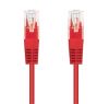 Obrázek C- TECH kabel patchcord Cat5e, UTP, červený, 3m