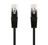Obrázek C- TECH kabel patchcord Cat5e, UTP, černá, 2m