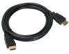 Obrázek C- TECH kabel HDMI 1.4, M/ M, 1, 8m