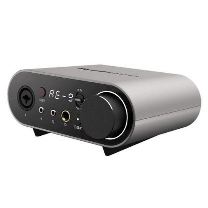 Obrázek Creative Sound BlasterX AE- 9