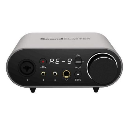 Obrázek Creative Sound BlasterX AE- 9