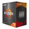 Obrázek CPU AMD RYZEN 7 5700X, 8- core, 3.4GHz, 36MB cache, 65 W, socket AM4, bez chladiče, BOX