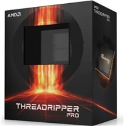 Obrázek CPU AMD Ryzen Threadripper PRO 7985 WX (64C/ 128T 5.1GHz, 321MB cache, 350 W, SP6) Box
