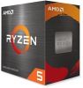 Obrázek CPU AMD RYZEN 5 5500GT, 6- core, až 4.4GHz, 19MB cache, 65 W, Radeon Graphics, socket AM4, BOX