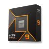 Obrázek CPU AMD RYZEN 9 9900X, 12- core, 4.4GHz, 77MB cache, 120 W, AMD Radeon Graphics, socket AM5, BOX, bez chladiče
