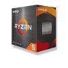 Obrázek CPU AMD RYZEN 5 5600XT, 6- core, 3.7GHz, 35MB cache, 65 W, socket AM4, BOX