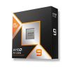 Obrázek CPU AMD RYZEN 9 9950 x 3D, 16- core, 4.3GHz, až 5.7GHz, 144MB cache, 170 W, socket AM5, BOX, bez chladiče