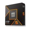Obrázek CPU AMD RYZEN 5 9600, 6- core, 3.8GHz, 38MB cache, 65 W, AMD Radeon Graphics, socket AM5, Chladič v balení, BOX