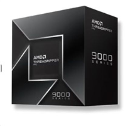 Obrázek CPU AMD Ryzen Threadripper PRO 9985 WX, až 5.4 GHz, 256MB L3, sTR5, Box (bez chladiče)
