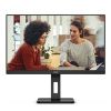 Obrázek AOC MT VA LCD WLED 27" Q27E3UMF - VA panel, 2560 x 1440, HDMI, DP, USB 3.2, repro, pivot