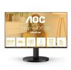 Obrázek AOC MT IPS LCD WLED 23, 8" 24B3CF2 - IPS panel, 100 Hz, 1920 x 1080, HDMI, USB- C, USB 3.2, repro, nast. vyska