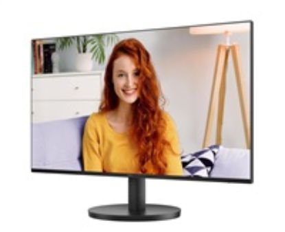 Obrázek AOC MT IPS LCD WLED 27" 27B3HA2 - IPS panel, 100 Hz, 1920 x 1080, D- Sub, HDMI, repro