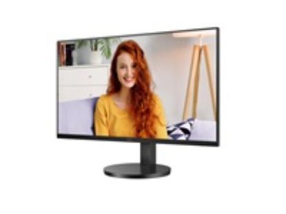Obrázek AOC MT IPS LCD WLED 27" U27B3AF - IPS panel, 3840 x 2160, 2xHDMI, DP, repro, nast vysky