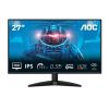 Obrázek AOC MT 27" 27B36X - 1920 x 1080, IPS, 144 Hz, 1xHDMI, 1xDP