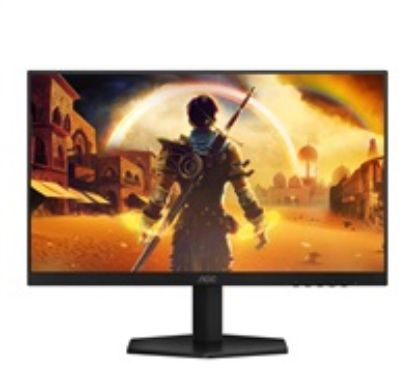 Obrázek AOC MT IPS LCD WLED 23, 8" 24G42E - IPS panel, 1920 x 1080, 180 Hz, HDMI, DP