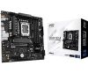 Obrázek ASRock MB Sc LGA1851 B860M Pro- A, Intel B860, 4xDDR5, 1xDP, 1xHDMI, mATX