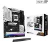 Obrázek ASRock MB Sc AM5 B850 Pro RS WiFi, AMD B850, 4xDDR5, 1xUSB- C, HDMI, WiFi, ATX