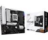 Obrázek ASRock MB Sc AM5 B850M PRO RS, AMD B850, 4xDDR5, 1xDP, 1xHDMI, mATX