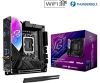 Obrázek ASRock MB Sc LGA1851 B860I LIGHTNING WIFI, Intel B860, 2xDDR5, 1xThunderbolt, 1xHDMI, WiFi, Mini- ITX