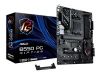 Obrázek ASRock MB Sc AM4 B550 PG Riptide, AMD B550, 4xDDR4, 1xHDMI