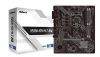 Obrázek ASRock MB Sc LGA1200 H510M- HDV M.2 SE, Intel H470, 2xDDR4, 1xHDMI, 1xDVI, 1xVGA, mATX