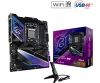 Obrázek ASRock MB Sc AM5 X870E NOVA WIFI, AMD X870, 4xDDR5, 1xHDMI, 2xUSB4, WI- FI