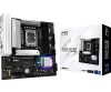 Obrázek ASRock MB Sc LGA1851 B860M Pro RS, Intel B860, 4xDDR5, 1xDP, 1xHDMI, mATX