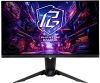 Obrázek ASROCK LCD - 27" Gaming monitor PGO27QFV, OLED, 2560 x 1440 QHD, 360 Hz, 1.5M: 1, 250cd/ m2, 0.03 ms, 2xHDMI, 1xDP