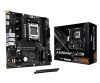 Obrázek ASRock MB Sc AM5 A620AM- X WIFI, AMD A620A, 2xDDR5, 1xHDMI, 1xDP, WIFI