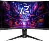 Obrázek ASROCK LCD - 27" Gaming monitor PG27QRT2A, 2560 x 1440 QHD, 180 Hz, 5000: 1, 300cd/ m2, 1 ms, 2xHDMI, 1xDP