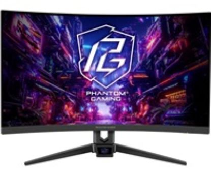Obrázek ASROCK LCD - 27" Gaming monitor PG27FRS1A FHD, 1920 x 1080, 280 Hz, 4000: 1, 300cd/ m2, 1 ms, 2xHDMI, 1xDP