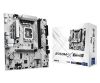 Obrázek ASRock MB Sc LGA1700 B760M- X Gen5, Intel B760, 2xDDR5, 1xDP, 1xHDMI, mATX