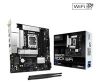 Obrázek ASRock MB Sc LGA1851 B860M ROCK WIFI, Intel B860, 2xDDR5, 1xHDMI, 1x DP, WiFi, mATX