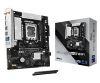 Obrázek ASRock MB Sc LGA1851 H810M- X Gen5 WiFi, Intel H810, 2xDDR5, 1xDP, 1xHDMI, WiFi, mATX