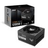Obrázek ASUS zdroj TUF Gaming 1200 W Gold, 80+ Gold
