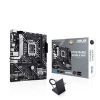Obrázek ASUS MB Sc LGA1700 PRIME H610M- A WiFi, Intel H610, 2xDDR5, 1xDP, 1xHDMI, 1xVGA, mATX