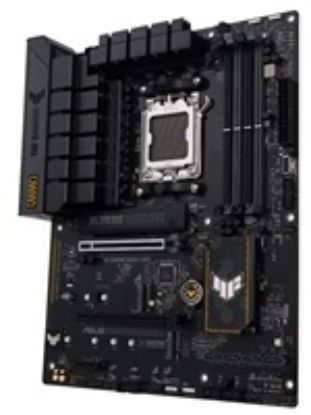 Obrázek ASUS MB Sc AM5 TUF GAMING B650- E WIFI, AMD B650, 4xDDR5, 1xDP, 1xHDMI, ATX