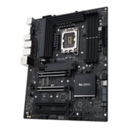 Obrázek ASUS MB Sc LGA1700 PRO WS W680- ACE IPMI, Intel W680, 4xDDR5, 1xDP, 1xHDMI, 1xVGA