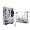 Obrázek ASUS MB Sc LGA1851 TUF GAMING Z890- PRO WIFI, Intel Z890, 4xDDR5, 1xDP, 1xHDMI, 2xThunderbolt, WI- FI, ATX
